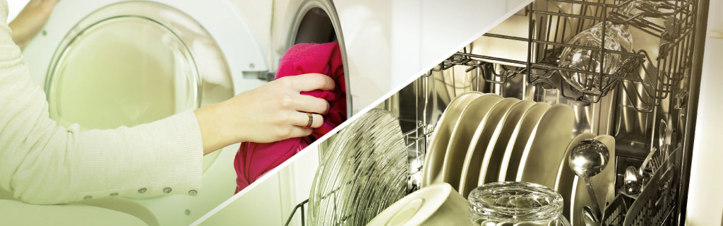 Home Appliance Tricks – Keep Your Washers Like New