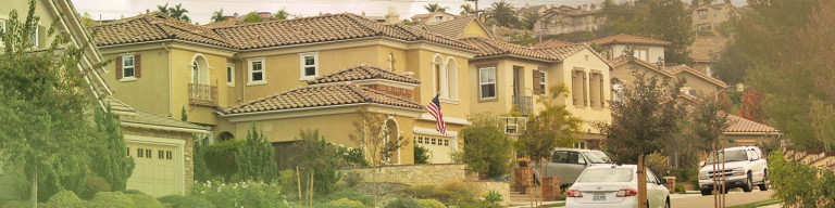 Mortgage Relief Programs