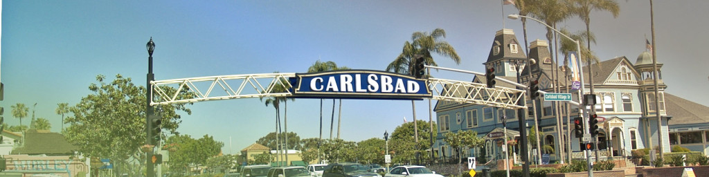 Carlsbad Real Estate Market