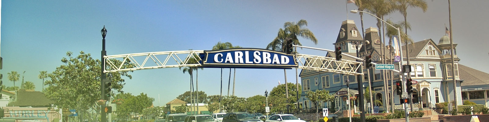 Carlsbad Real Estate Market