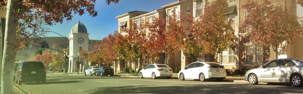 Real Estate Market Report