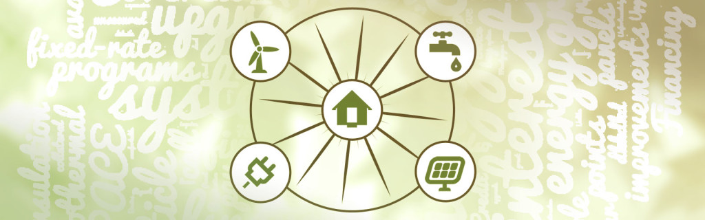 Finance Energy Efficient Upgrades