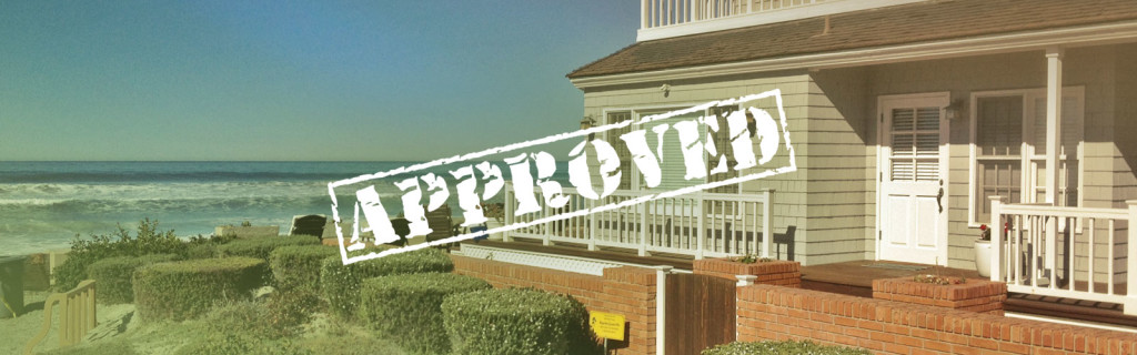 Mortgage Qualification