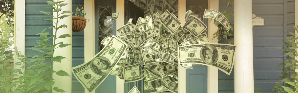 Reverse Mortgage Costs