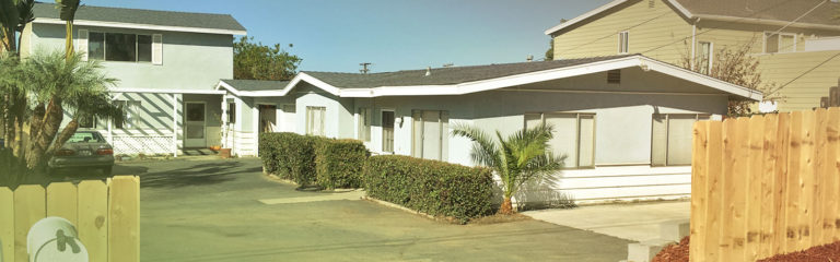 1070 & 1072 Arcadia Road - Investor Special Encinitas