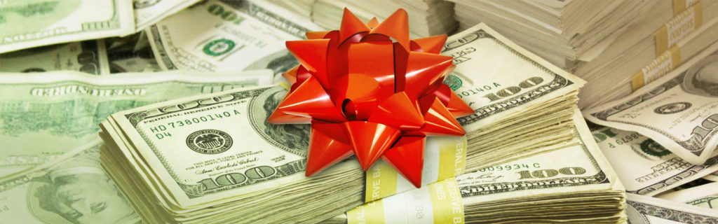 down payment