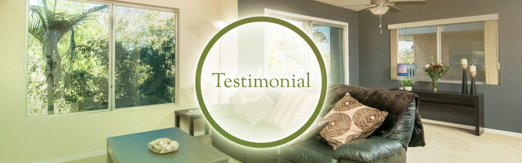 Mylene Merlo testimonial