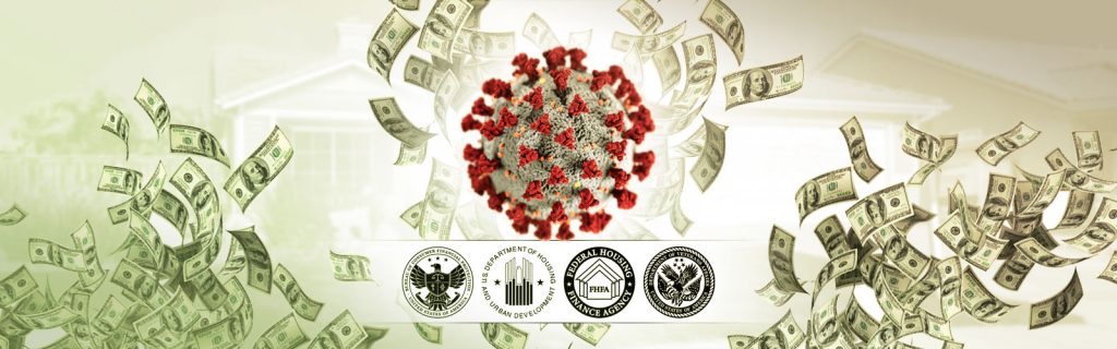 Coronavirus Mortgage Assistance