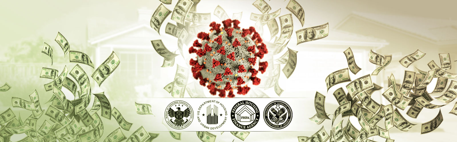 Coronavirus Mortgage Assistance