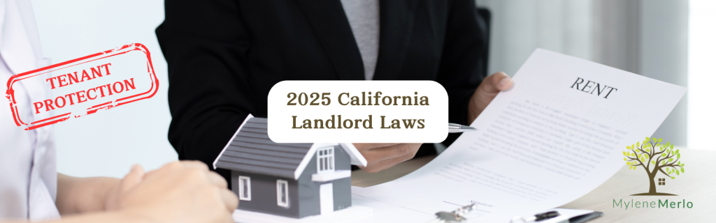 California Landlord Laws