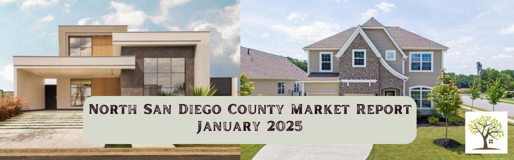 Market Report January 2025