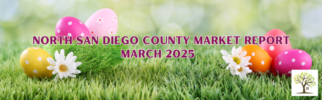 North San Diego County Market