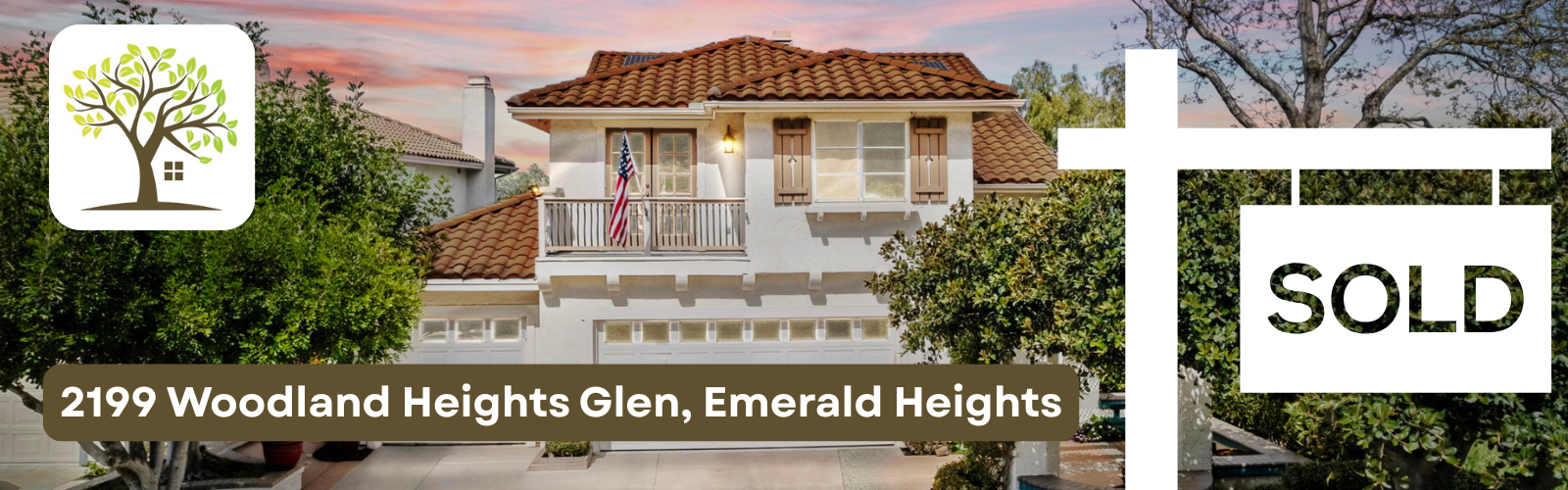 2199 Woodland Heights Glen