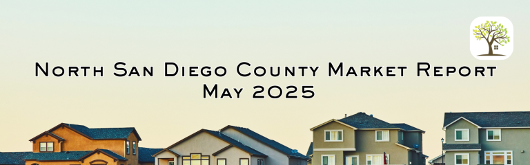 May 2025 Market Report