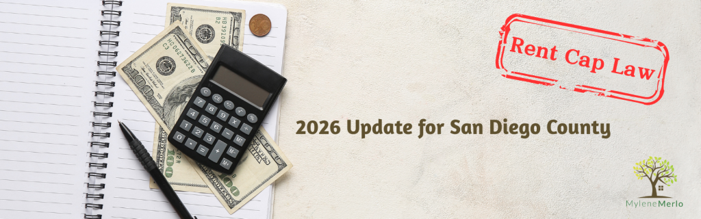 2026 Rent Cap Law