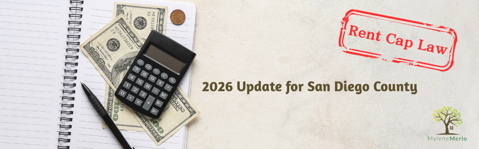 2026 Rent Cap Law