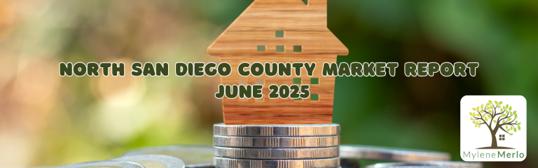 Real Estate Market Report June 2025
