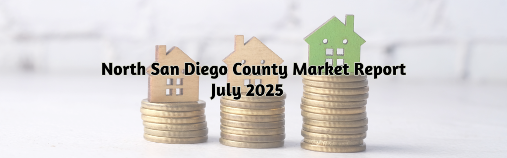 Market Report July 2025