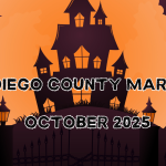 North County San Diego Real Estate Market Report – October 2025