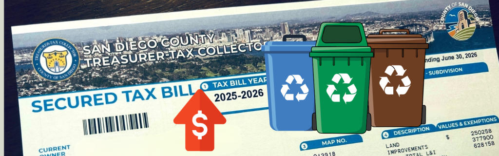 Property Tax Increase