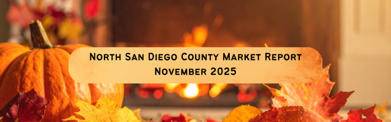 Market Report November 2025