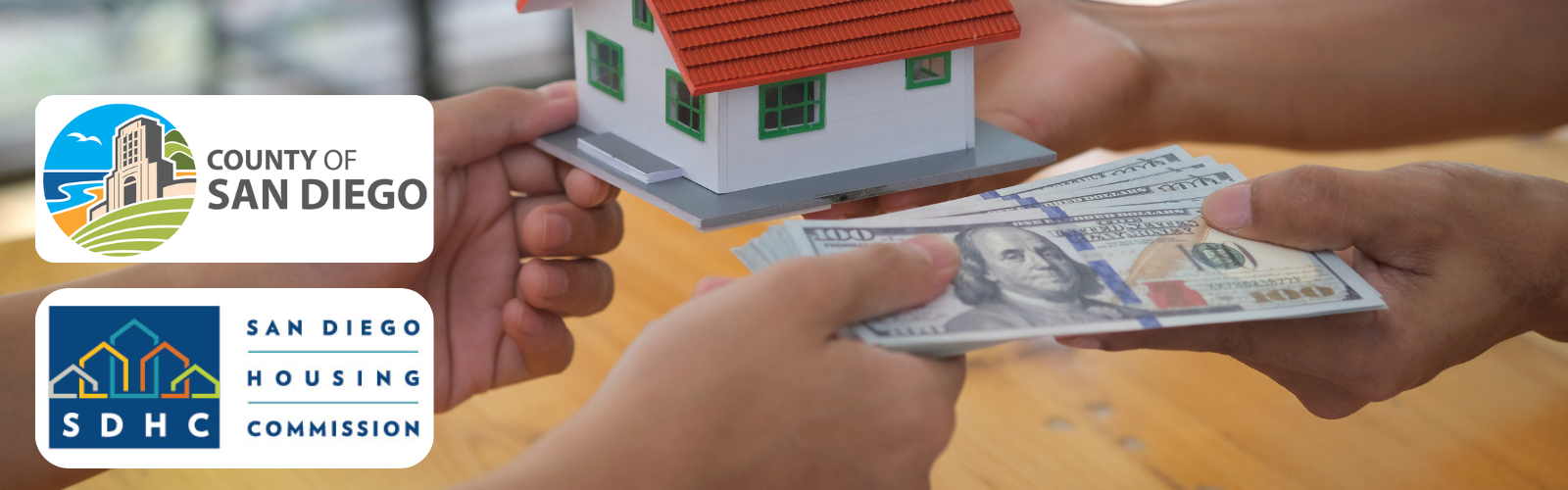 Moderate Income Down Payment Assistance