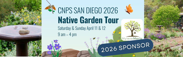 2026 Native Garden Tour