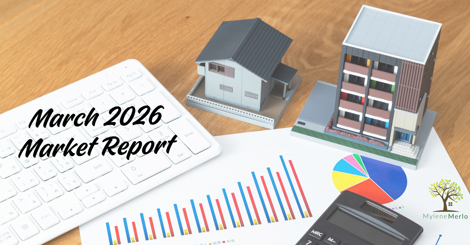 North County San Diego Real Estate Market Report - March 2026