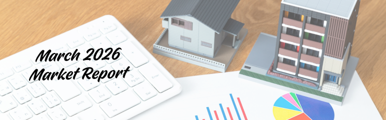 Real Estate Market Report