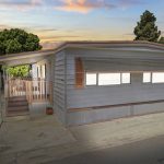 521 Orange Avenue, Space 99 in Orange Tree Mobile Home Park in Chula Vista is FOR SALE