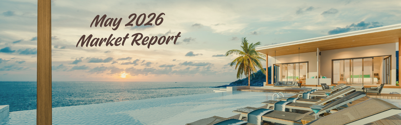 May Market Report