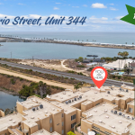 4025 Canario Street #223 in Ocean Pointe, Carlsbad is FOR SALE