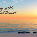 North County San Diego Real Estate Market Report – July 2026