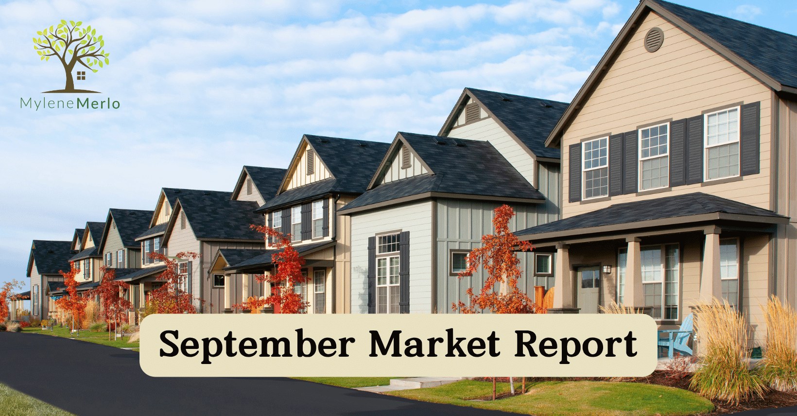 Real Estate Market Report