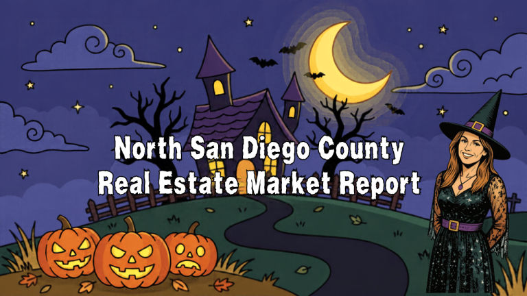 October Market Report