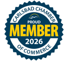 Carlsbad Chamber-proud-member-badge 2026